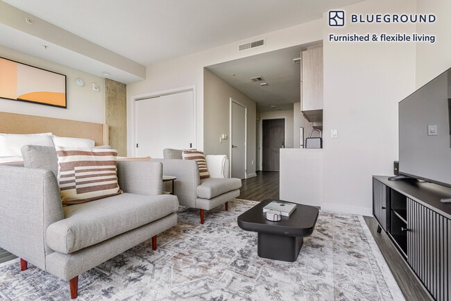 Foto del edificio - 301 M St SW