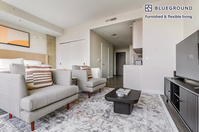 Foto del edificio - 301 M St SW