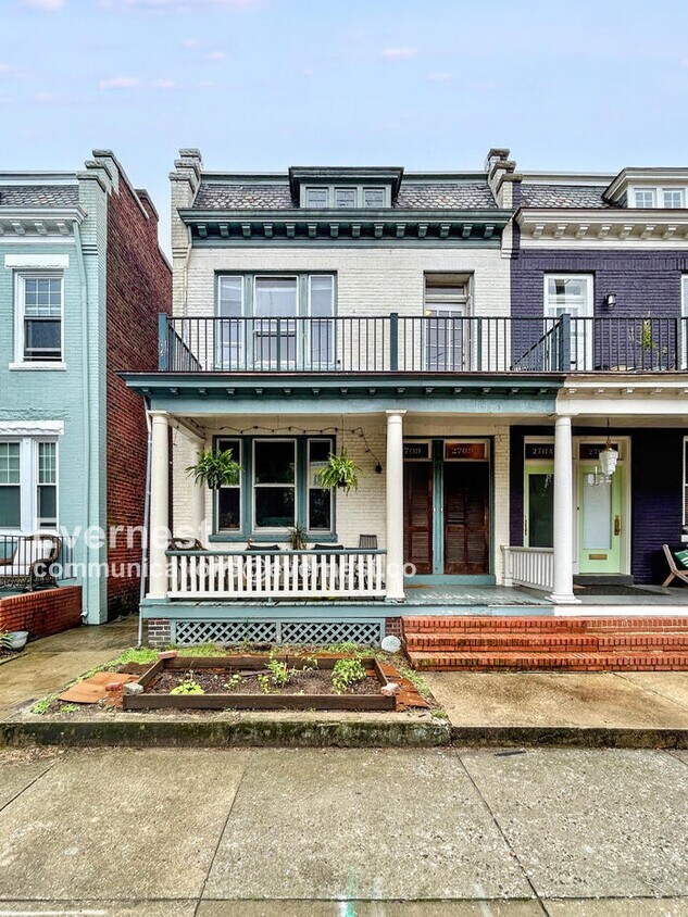 Foto principal - 2709 Floyd Ave