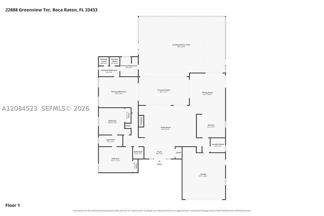 Building Photo - 22888 Greenview Terrace
