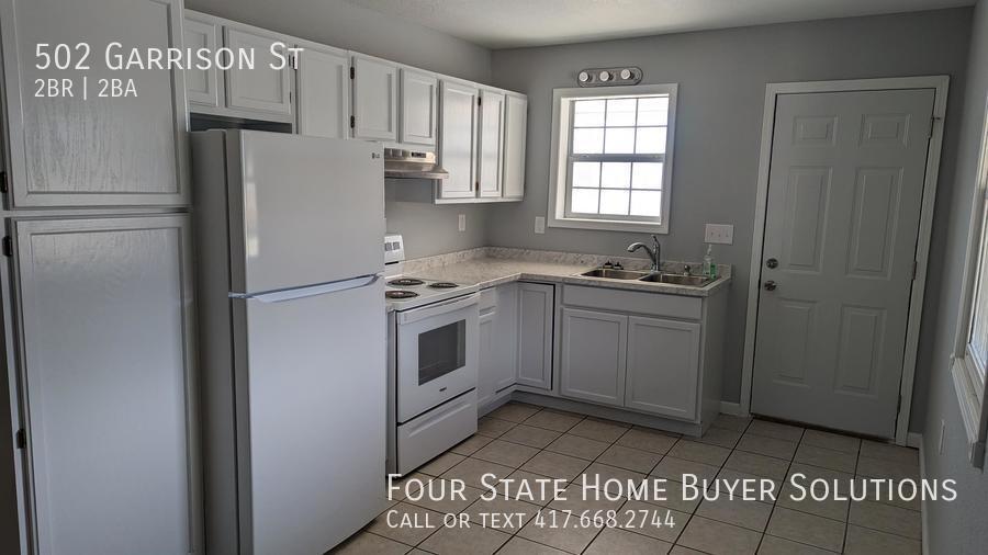 Primary Photo - 502 Garrison St