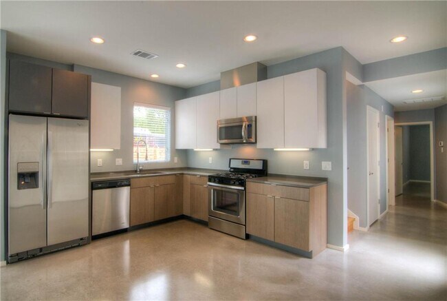 Foto del edificio - 4527 Depew Ave