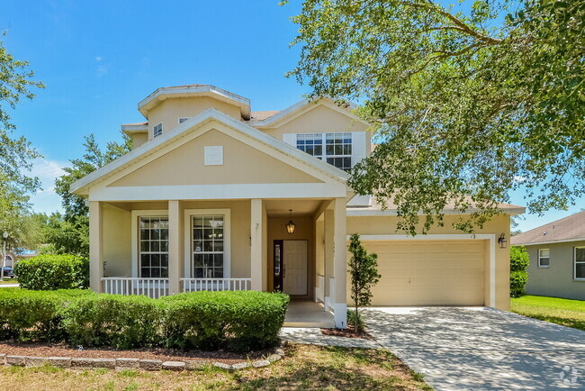 Building Photo - 1449 Madison Ivy Cir