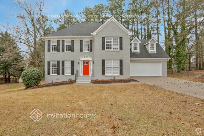 Building Photo - 3391 Longfield Dr SW