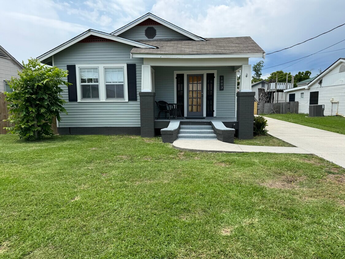Foto principal - 1003 Suthon Ave