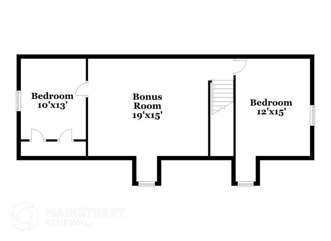 Building Photo - 2805 Masons Ct