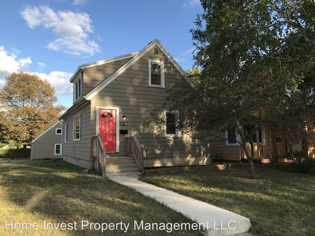 Building Photo - 4376 N 65th St