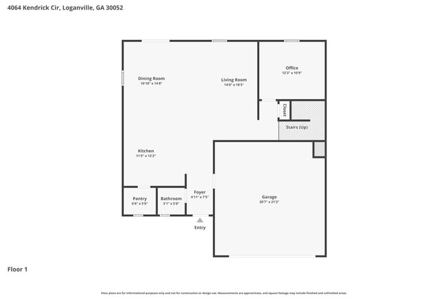 Building Photo - 4064 Kendrick Cir