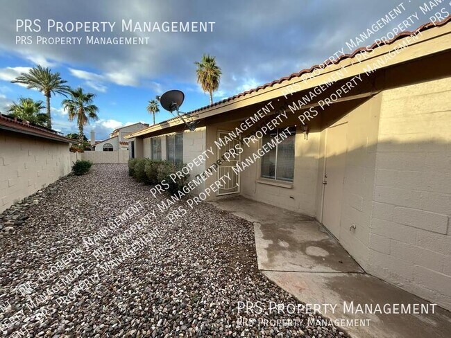 Foto del edificio - 4645 E Piedmont Rd