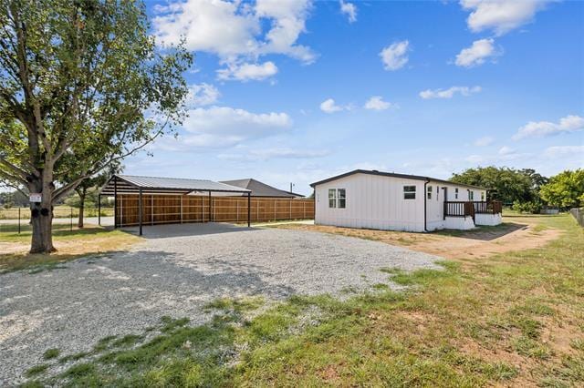 Building Photo - 559 JE Woody Rd