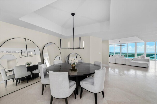 Foto del edificio - 1000 South Pointe Dr