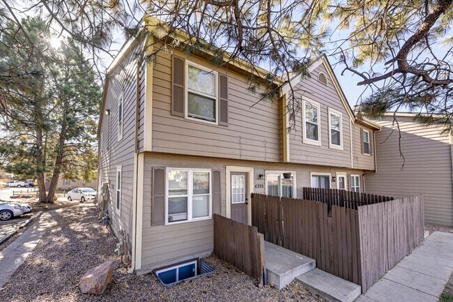 Building Photo - 4397 Hawks Lookout Ln