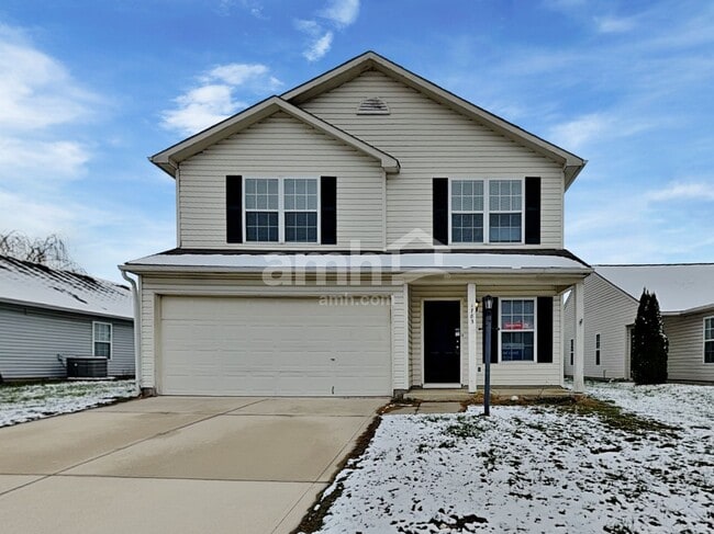 Building Photo - 1783 Blue Lake Dr