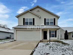 Building Photo - 1783 Blue Lake Dr