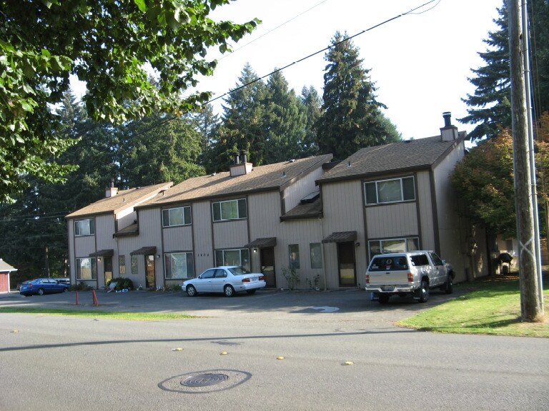 Foto principal - 1702 Judd St SE