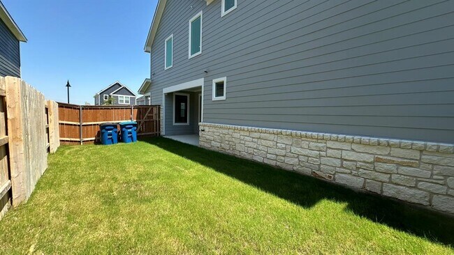 Building Photo - 2829 Caleb Asher Loop