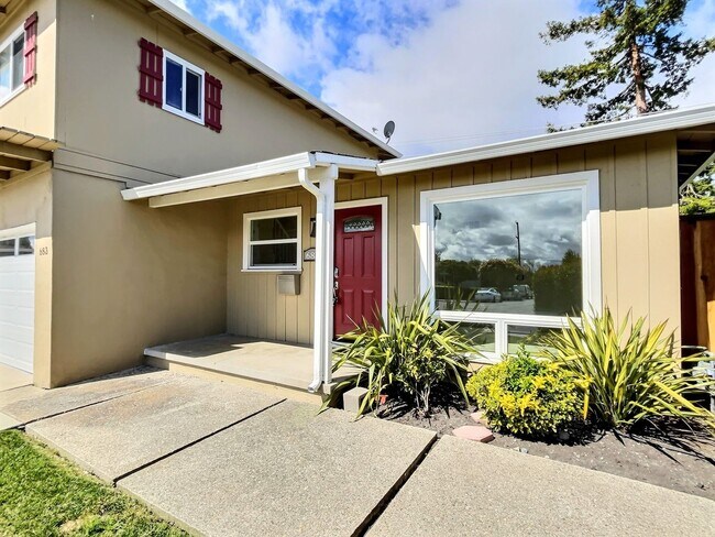 Foto del edificio - 5BD/3BA – Stunning Family Home in Sunnyval...