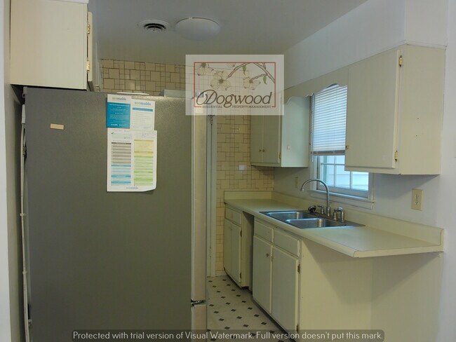Foto del edificio - 1716 Winder St