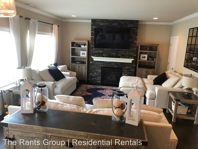 Foto del edificio - 4 br, 2.5 bath House - 1532 Ridgeview Loop SW