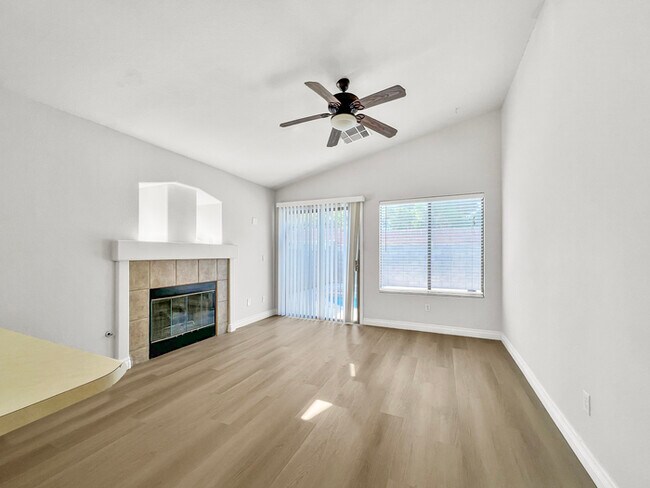 Foto del edificio - Comfortable 3-Bed, 2-Bath Home