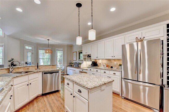 Building Photo - 4580 Park Brooke Trace