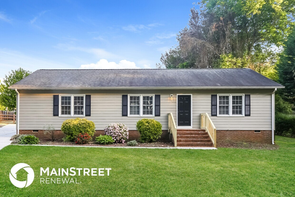 Foto principal - 7422 Norman Island Dr