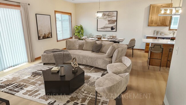 Foto del edificio - 1509 S Ebenezer Ave
