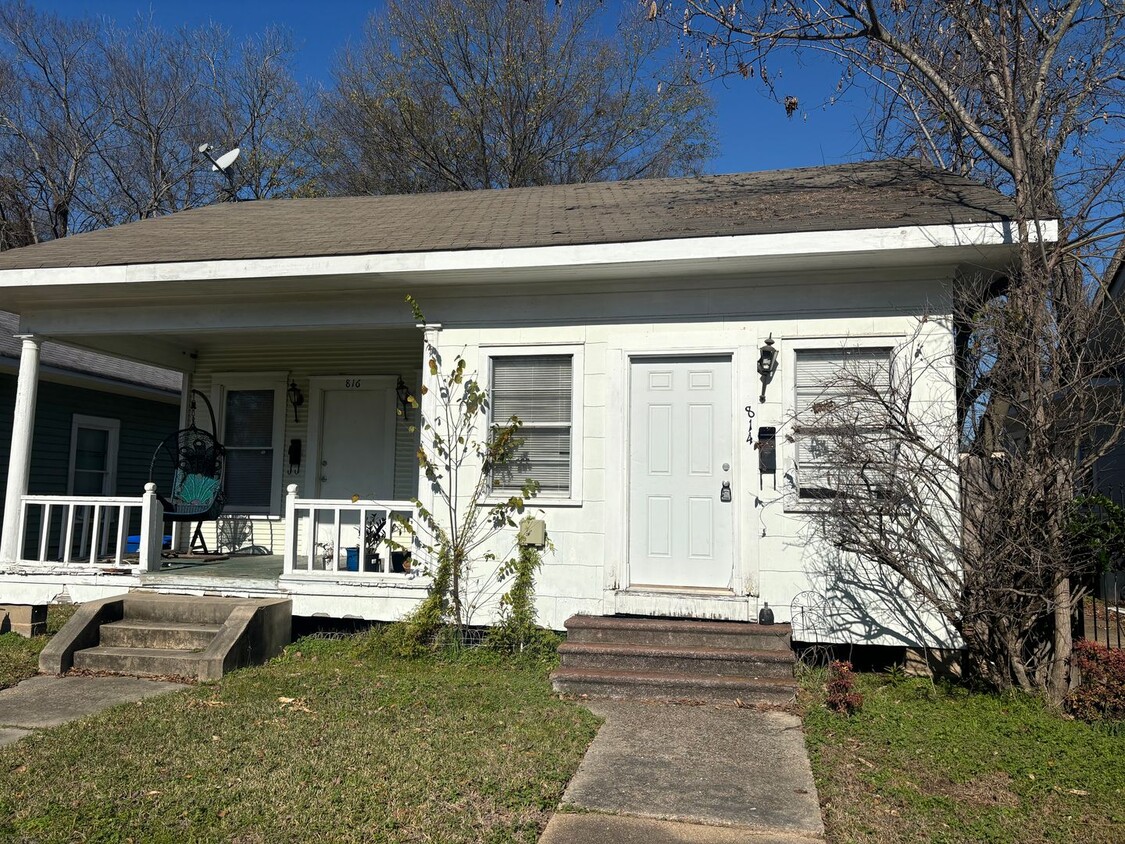 Primary Photo - Cute South Highlands Apt.