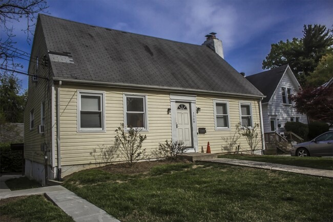 Building Photo - 7309 Hopkins Ave