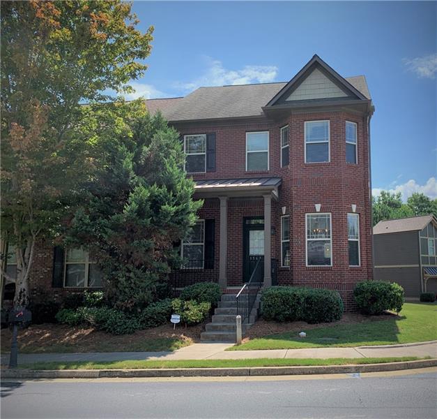Primary Photo - 1563 River Park Blvd