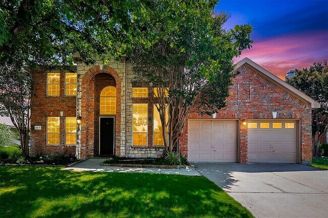 Foto del edificio - 1413 Westmont Dr