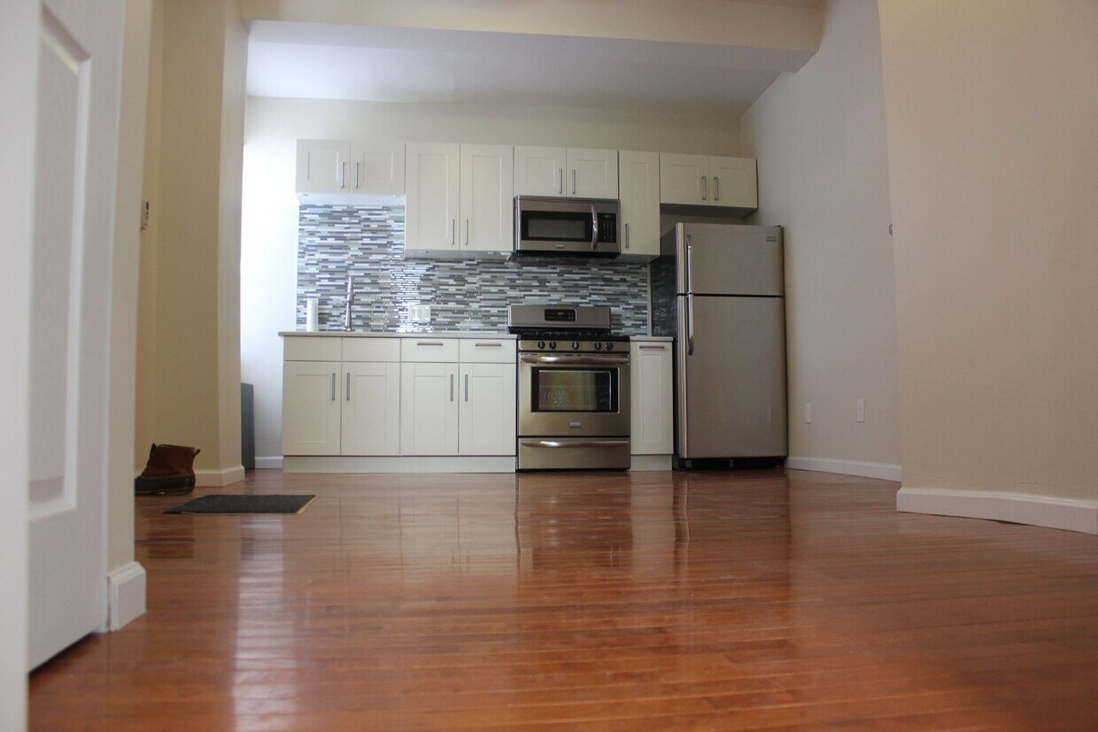 Foto principal - 1150 S 12th St
