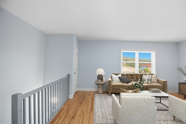 Foto del edificio - Eagle Rock Apartments at Huntington Station