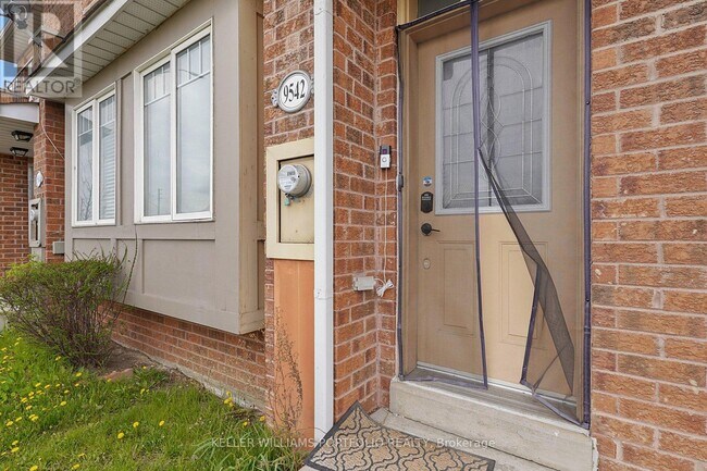 Photo du bâtiment - 9542 Sheppard Ave E