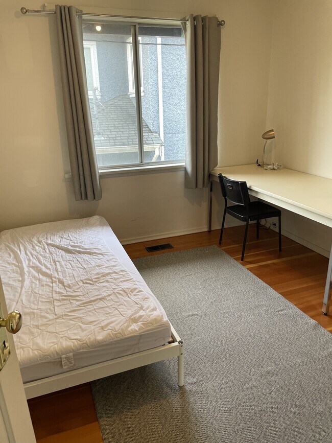 Photo du bâtiment - 3853 W 15th Ave