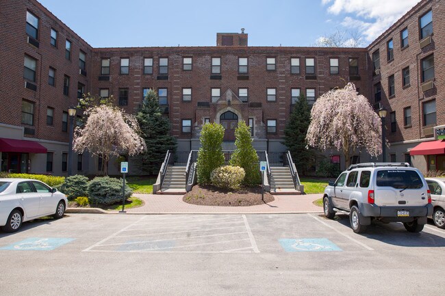 Foto del edificio - The Kingsway
