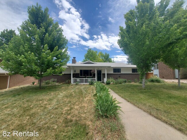 Building Photo - 4 br, 2 bath House - 1032 Spencer St