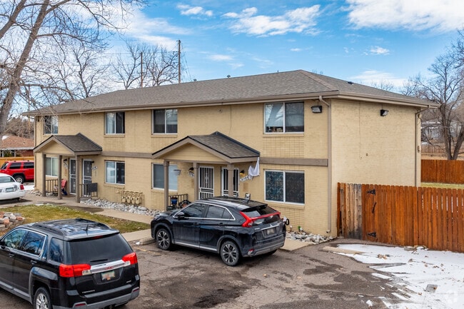 Building Photo - 8774-8784 W 46th Ave