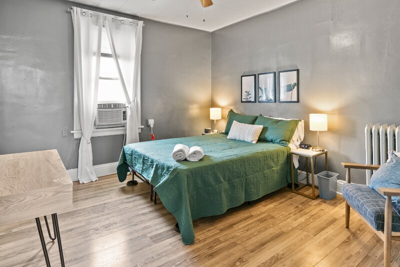 Foto principal - 2502 S 10th St