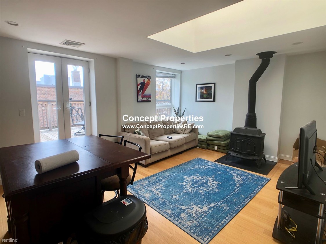 2 br, 1 bath - 166 Saint Botolph St Apt 11M - 2 br, 1 bath  - 166 Saint Botolph St Apt 11M