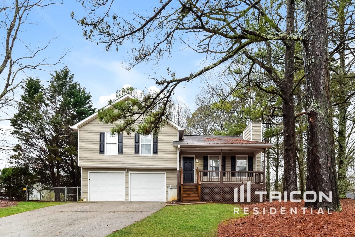 Primary Photo - 42 Jubilee Drive Douglasville GA