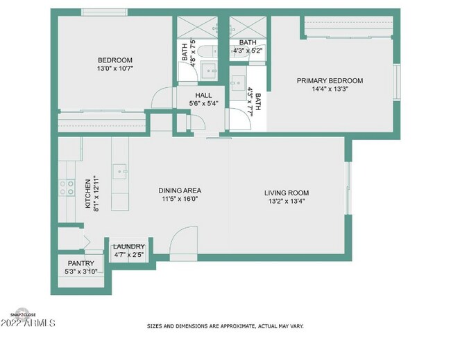 Foto del edificio - 7777 E Main St