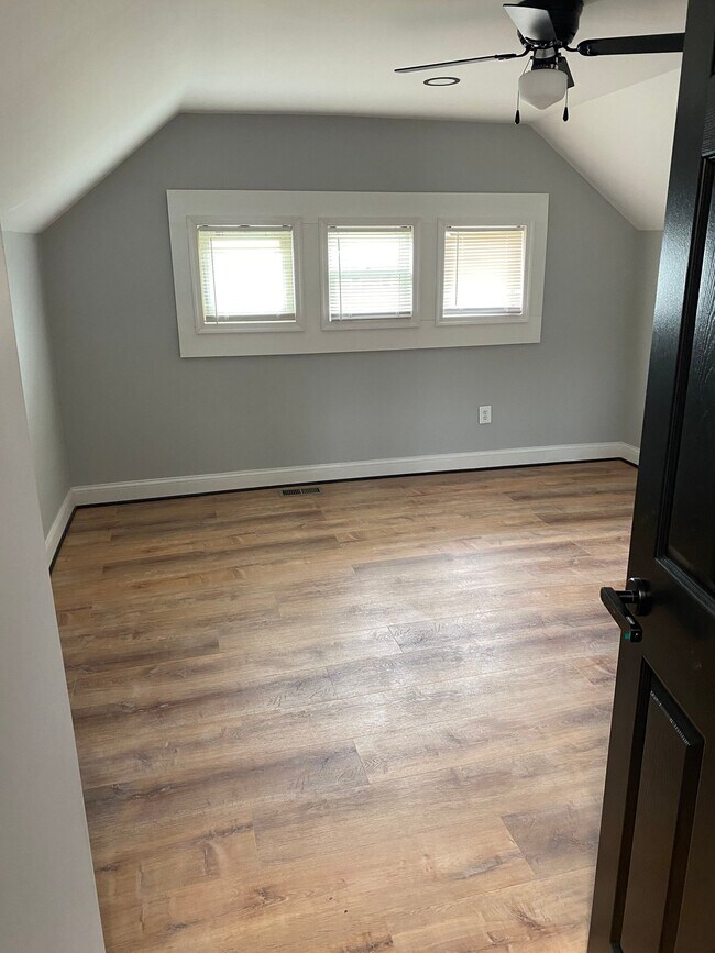 Foto del edificio - 3412 Gwynns Falls Pkwy