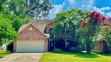 Building Photo - 1602 Stoney Park Dr