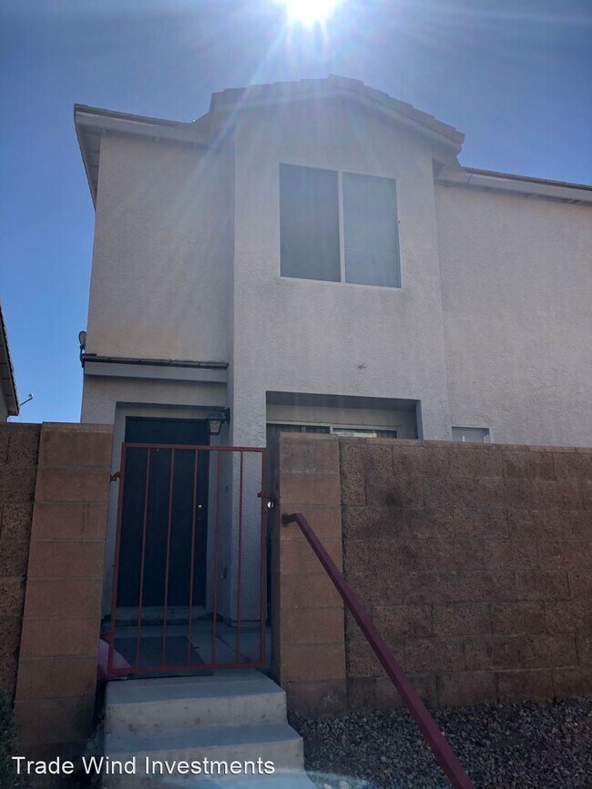 Building Photo - 3 br, 2.5 bath House - 2073 CARY GRANT COURT