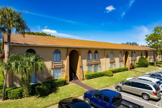 Foto del interior - Parc Place Villas