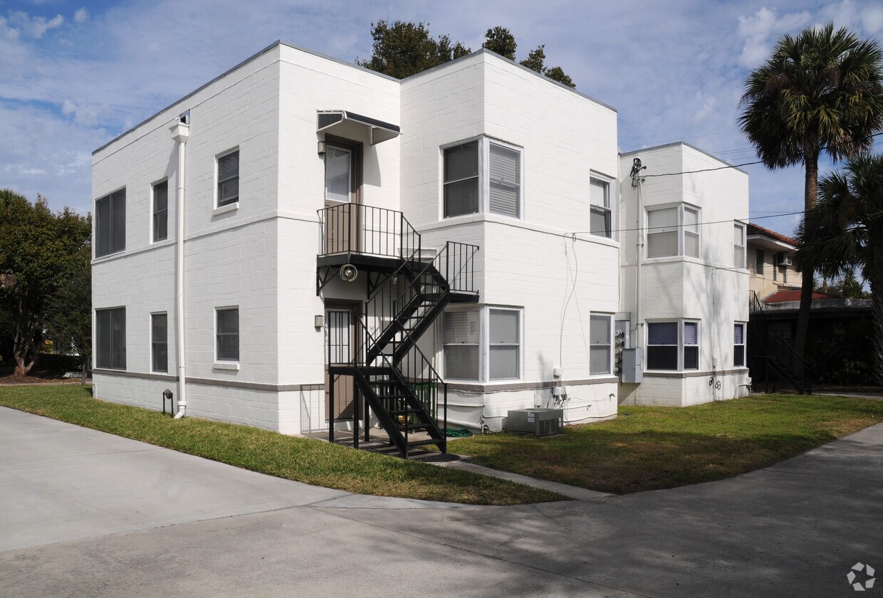 Building Photo - 620 Florida St