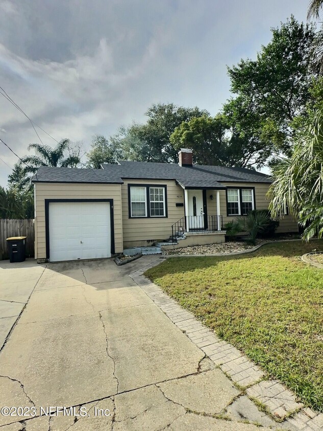 Foto principal - 4614 Birkenhead Rd
