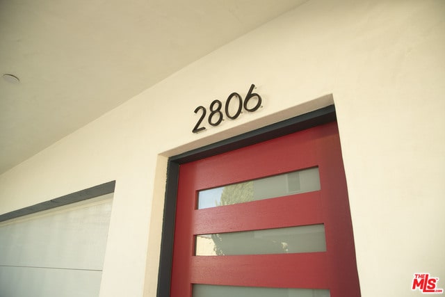 Primary Photo - 2806-2806 S Redondo Blvd