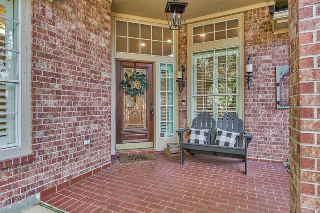 Foto del edificio - 87 W Honey Grove Pl